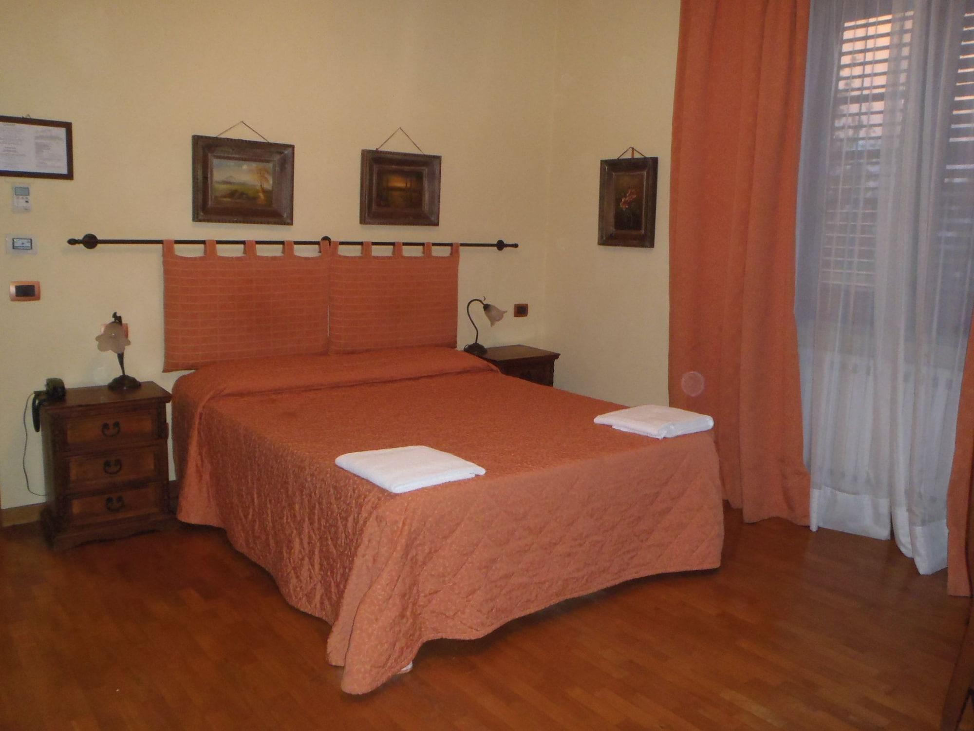 Hotel Airone Pisa Ristorante 3*
