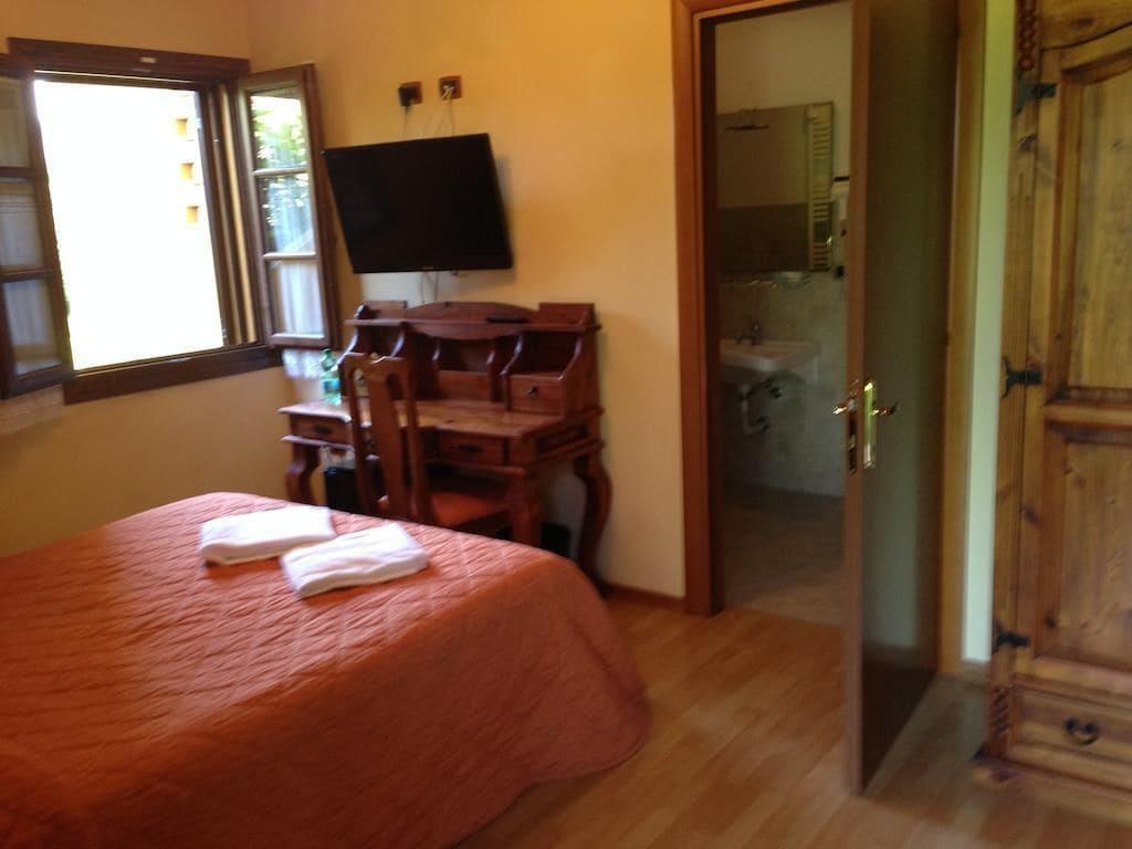 Airone Pisa Ristorante 3* San Giuliano Terme