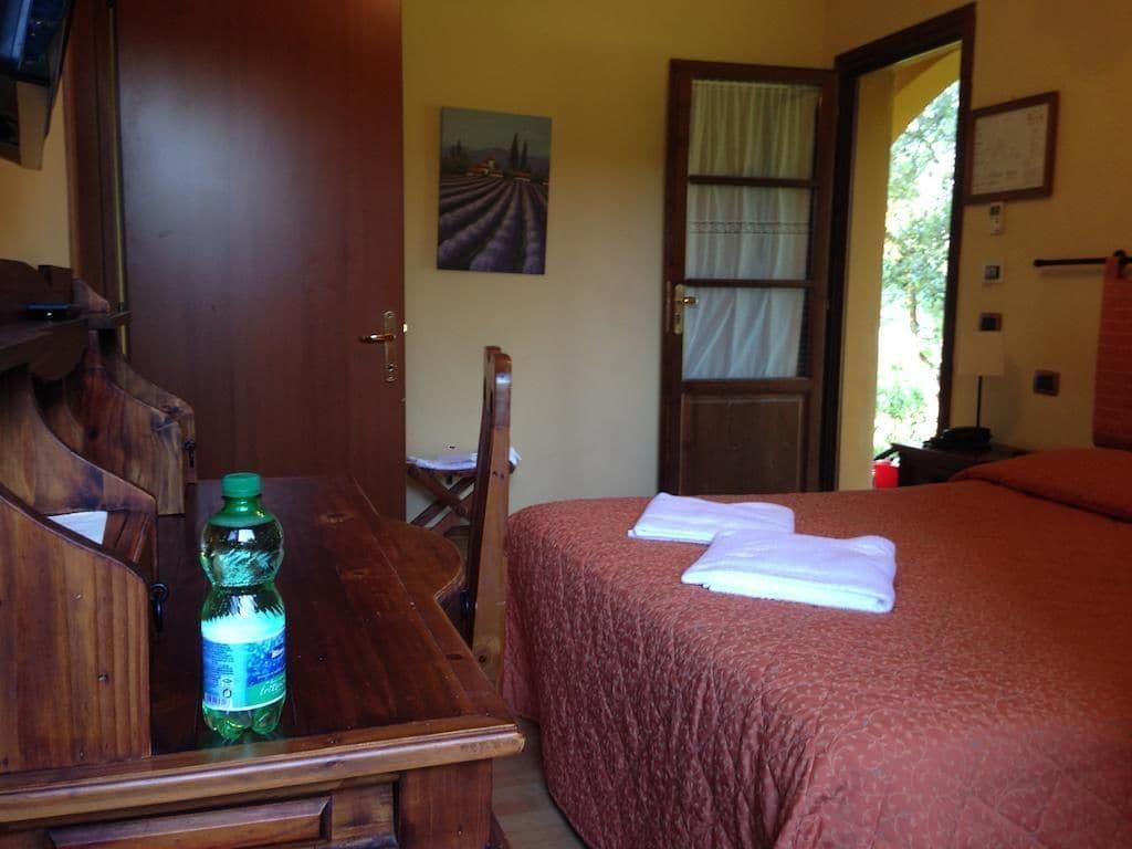 Airone Pisa Ristorante Hotel