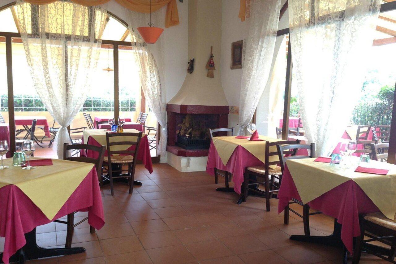 Airone Pisa Ristorante Hotel San Giuliano Terme