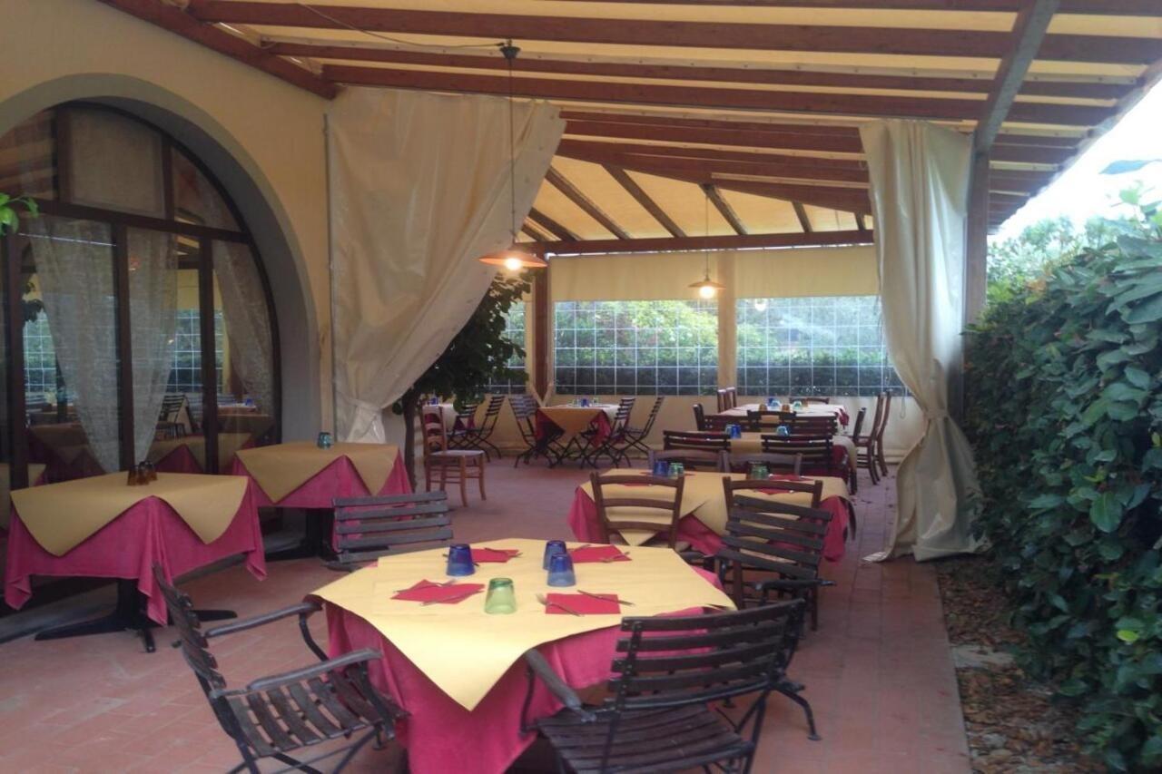 Airone Pisa Ristorante