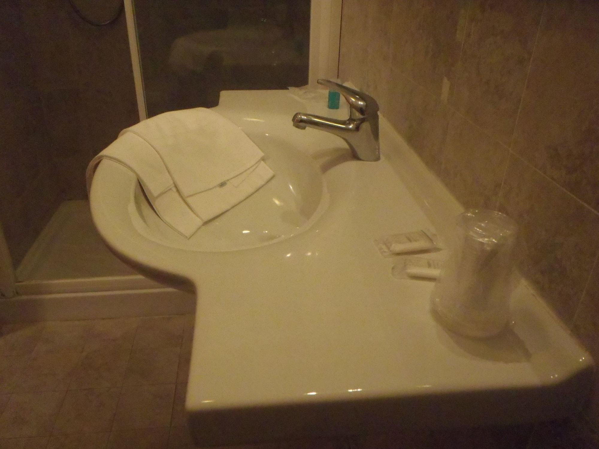 Hotel Airone Pisa Ristorante 3*