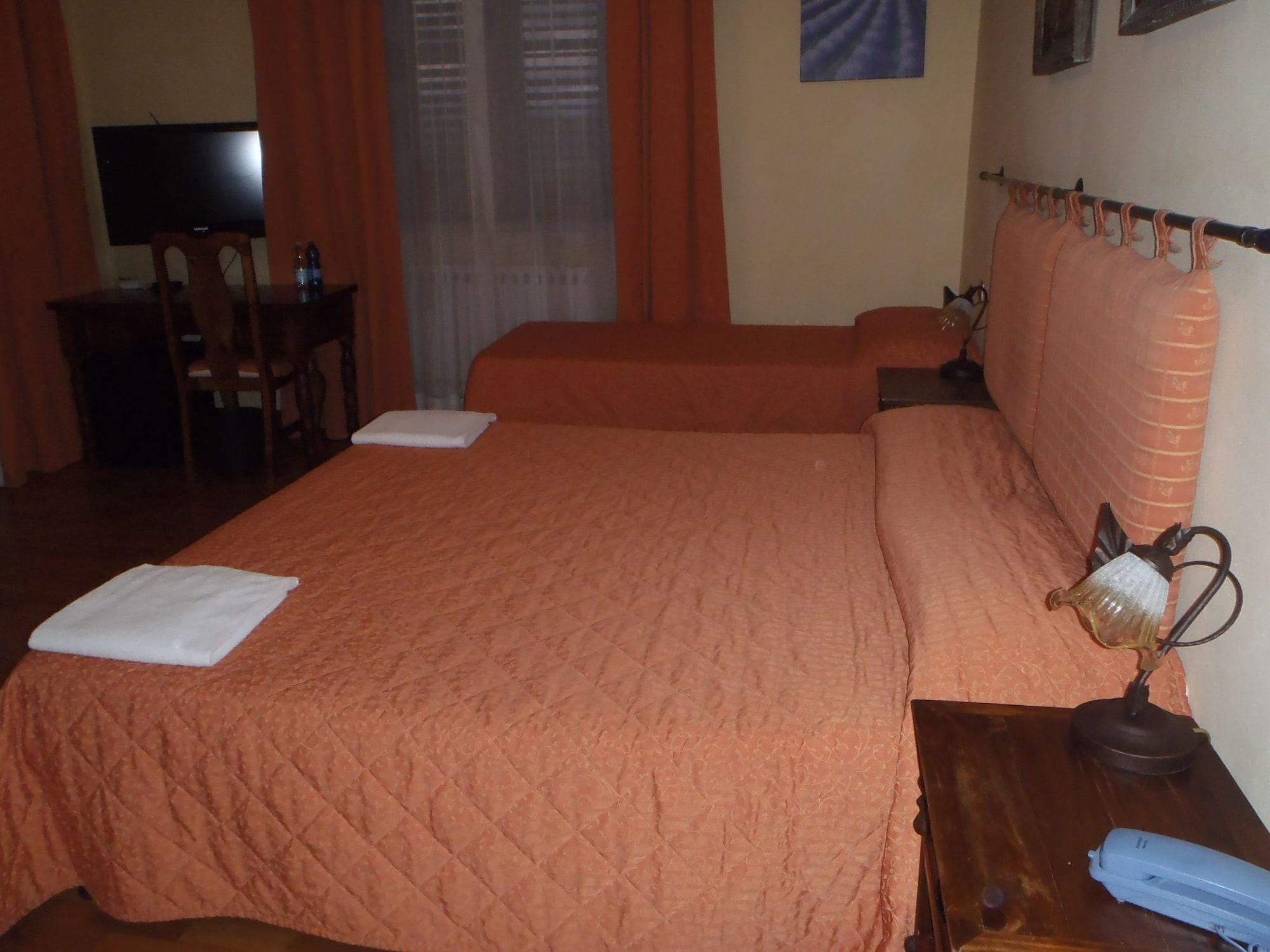 Hotel Airone Pisa Ristorante San Giuliano Terme