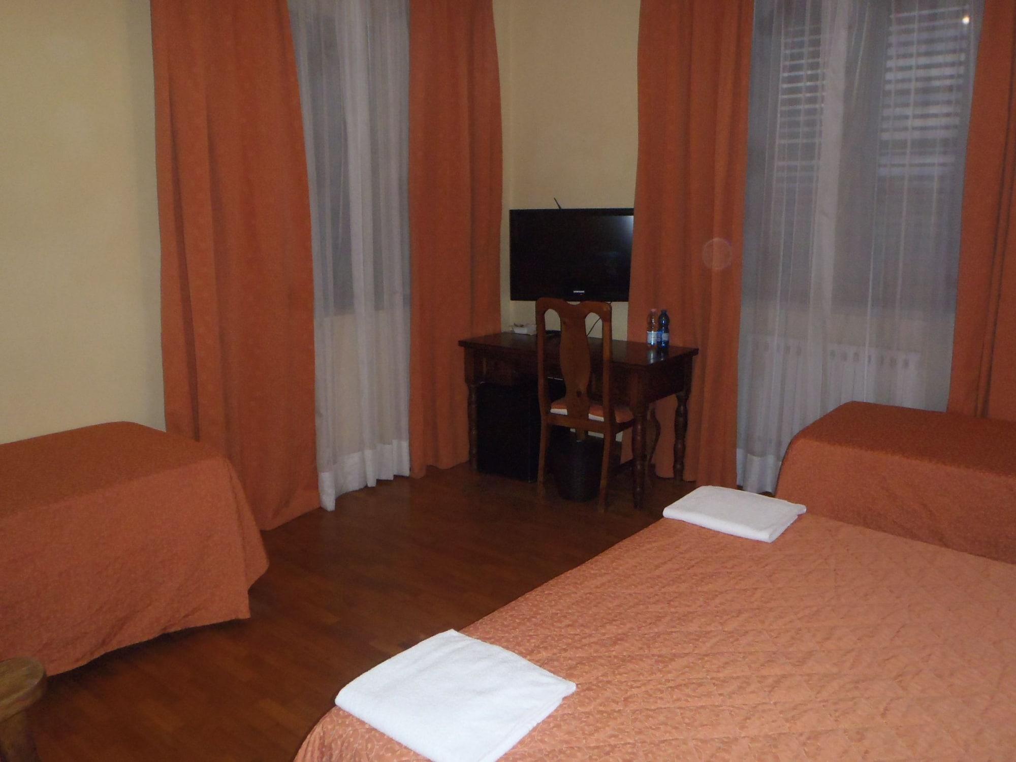 Hotel Airone Pisa Ristorante