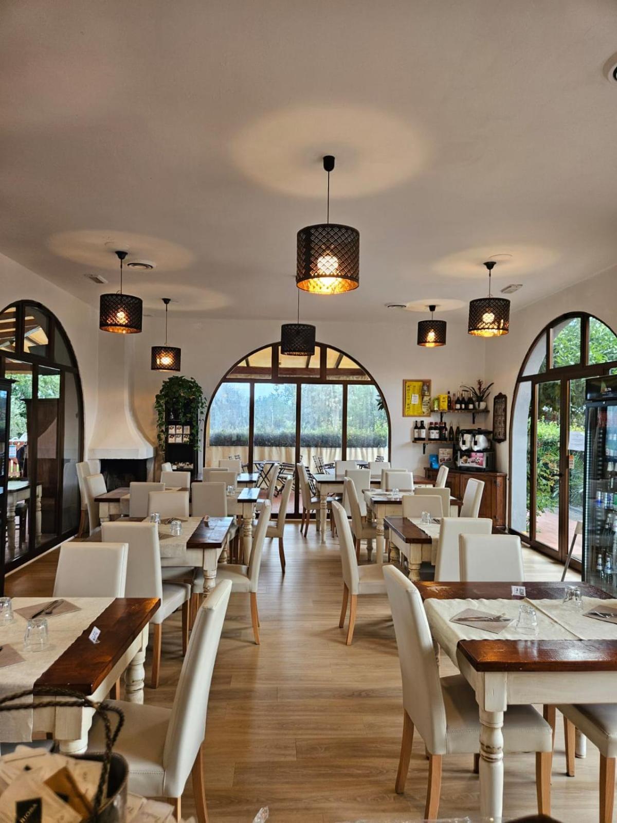 Airone Pisa Ristorante 3* San Giuliano Terme