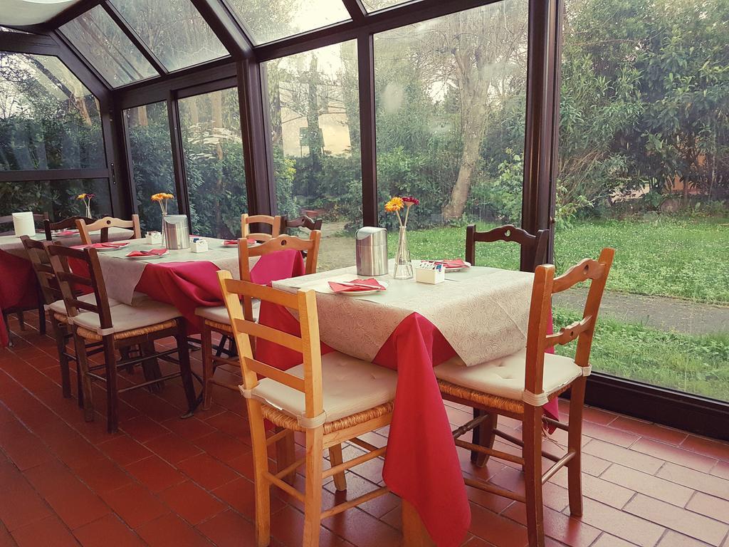 Airone Pisa Ristorante San Giuliano Terme
