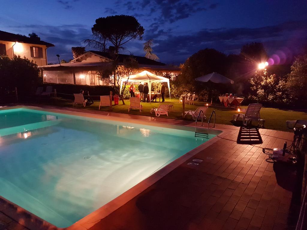 Airone Pisa Ristorante 3*
