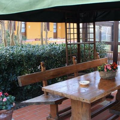 Airone Pisa Ristorante 3*