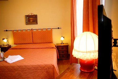 Hotel Airone Pisa Ristorante
