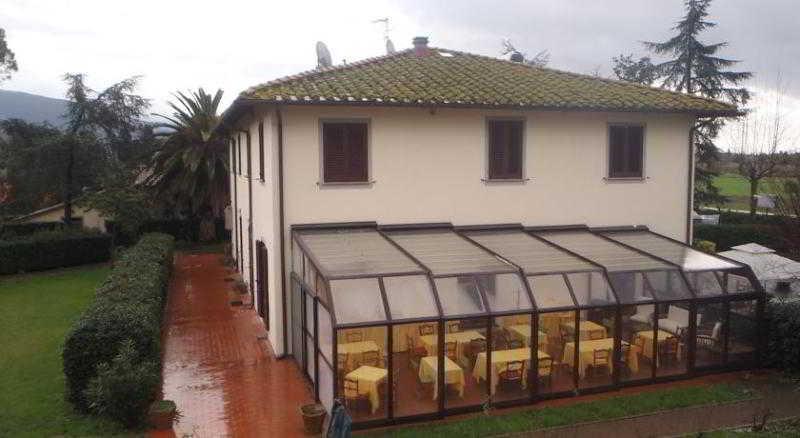 Airone Pisa Ristorante Hotel 3*
