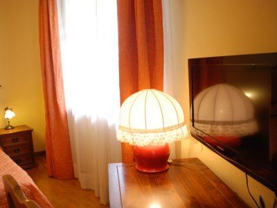 Hotel Airone Pisa Ristorante 3*