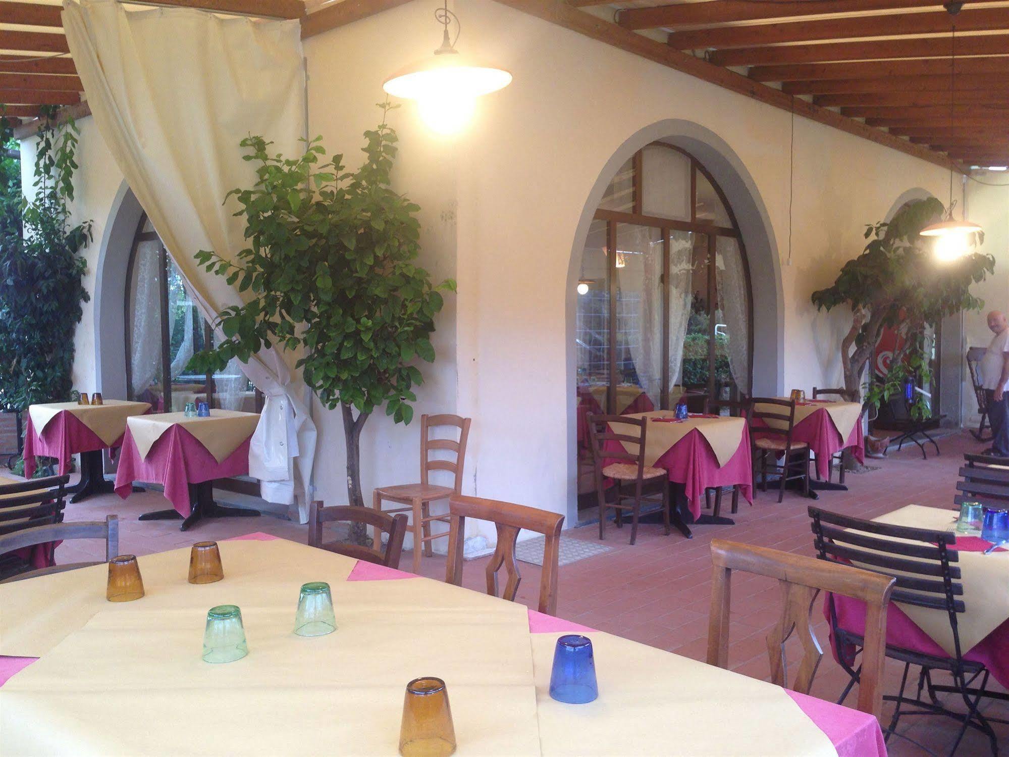 Airone Pisa Ristorante Hotel 3*